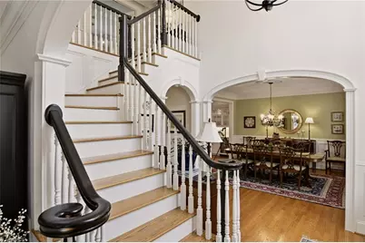 220 Fox Lake Court, Winston-Salem, NC 27106 - Photo 25