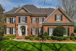 220 Fox Lake Ct, Winston-Salem, NC 27106 - Photo 1