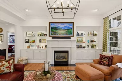 220 Fox Lake Court, Winston-Salem, NC 27106 - Photo 5