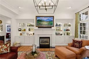 220 Fox Lake Ct, Winston-Salem, NC 27106 - Photo 5