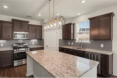 703 Fairmile Drive, Greensboro, NC 27455 - Photo 11