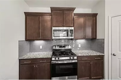 703 Fairmile Drive, Greensboro, NC 27455 - Photo 13