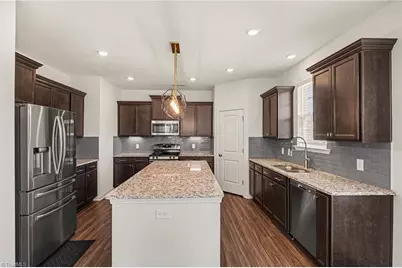 703 Fairmile Drive, Greensboro, NC 27455 - Photo 9