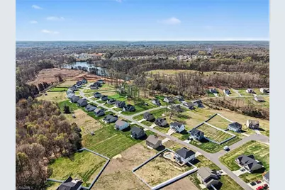 703 Fairmile Drive, Greensboro, NC 27455 - Photo 39