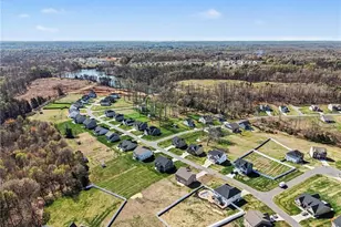 703 Fairmile Dr, Greensboro, NC 27455 - Photo 39