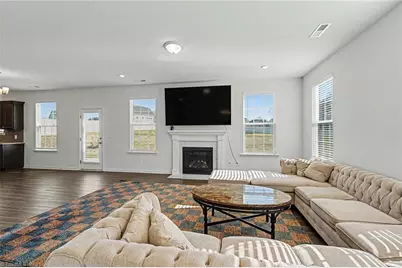 703 Fairmile Drive, Greensboro, NC 27455 - Photo 7