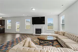 703 Fairmile Dr, Greensboro, NC 27455 - Photo 7