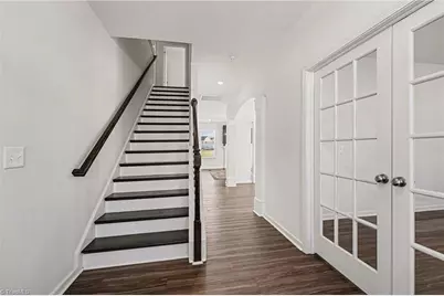 703 Fairmile Drive, Greensboro, NC 27455 - Photo 3