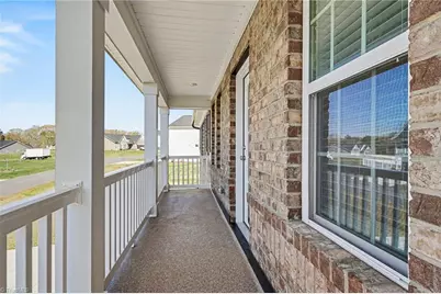 703 Fairmile Drive, Greensboro, NC 27455 - Photo 31