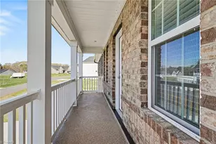 703 Fairmile Dr, Greensboro, NC 27455 - Photo 31