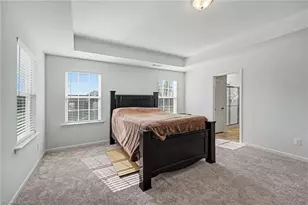 703 Fairmile Dr, Greensboro, NC 27455 - Photo 17