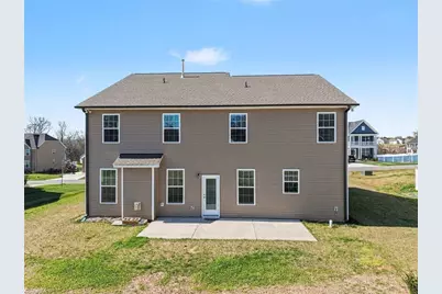 703 Fairmile Drive, Greensboro, NC 27455 - Photo 35