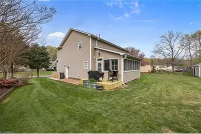 108 Holly Ridge Lane, Mebane, NC 27302 - Photo 41