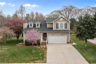 108 Holly Ridge Lane, Mebane, NC 27302 - Photo 1