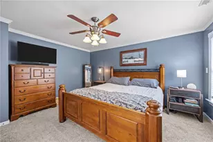 108 Holly Ridge Ln, Mebane, NC 27302 - Photo 29