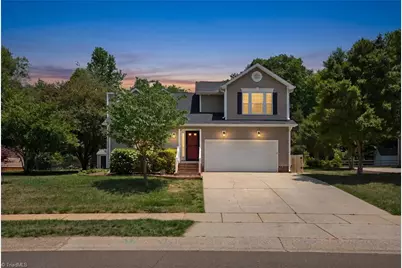 108 Holly Ridge Lane, Mebane, NC 27302 - Photo 1