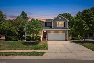 108 Holly Ridge Ln, Mebane, NC 27302 - Photo 1