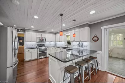 108 Holly Ridge Lane, Mebane, NC 27302 - Photo 19