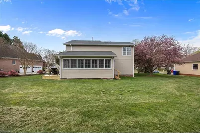 108 Holly Ridge Lane, Mebane, NC 27302 - Photo 37