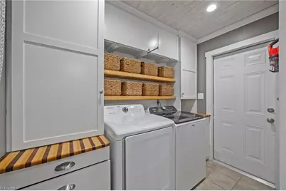 108 Holly Ridge Lane, Mebane, NC 27302 - Photo 19