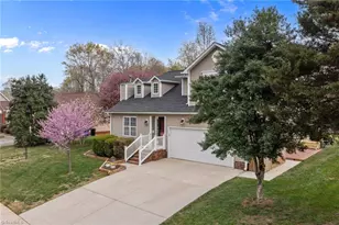 108 Holly Ridge Ln, Mebane, NC 27302 - Photo 37