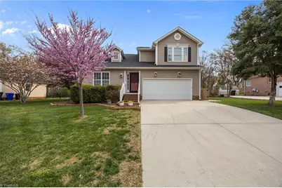 108 Holly Ridge Lane, Mebane, NC 27302 - Photo 39