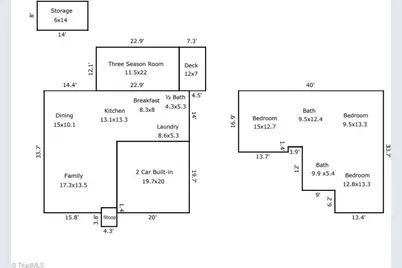 108 Holly Ridge Lane, Mebane, NC 27302 - Photo 49