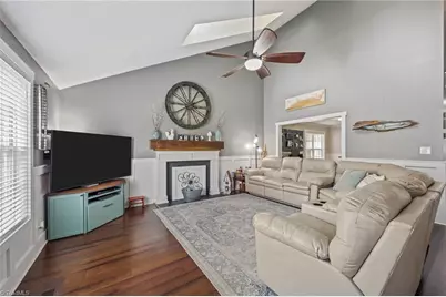 108 Holly Ridge Lane, Mebane, NC 27302 - Photo 5