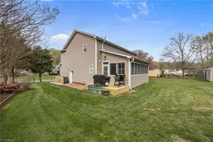 108 Holly Ridge Ln, Mebane, NC 27302 - Photo 43
