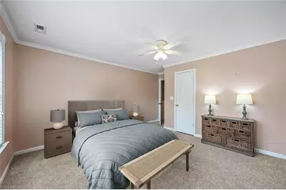 108 Holly Ridge Lane, Mebane, NC 27302 - Photo 27