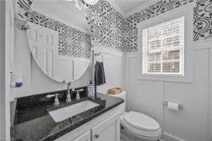 108 Holly Ridge Ln, Mebane, NC 27302 - Photo 23