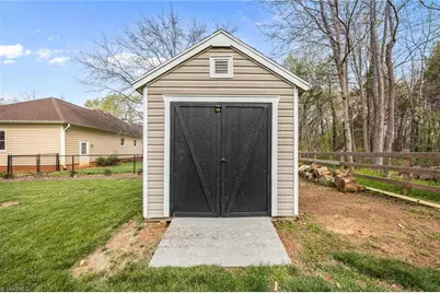 108 Holly Ridge Lane, Mebane, NC 27302 - Photo 41