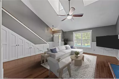 108 Holly Ridge Lane, Mebane, NC 27302 - Photo 5