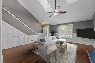 108 Holly Ridge Ln, Mebane, NC 27302 - Photo 5