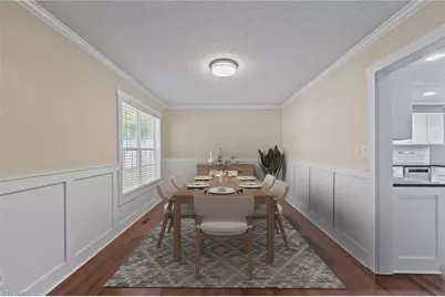 108 Holly Ridge Lane, Mebane, NC 27302 - Photo 11