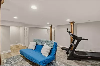 2025 Sussex Lane, Winston-Salem, NC 27104 - Photo 29