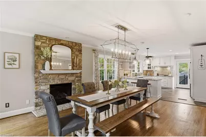 2025 Sussex Lane, Winston-Salem, NC 27104 - Photo 5