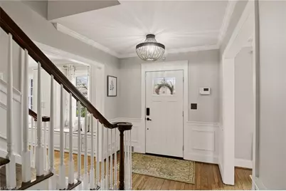 2025 Sussex Lane, Winston-Salem, NC 27104 - Photo 3