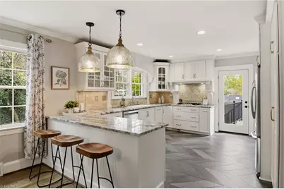 2025 Sussex Lane, Winston-Salem, NC 27104 - Photo 7