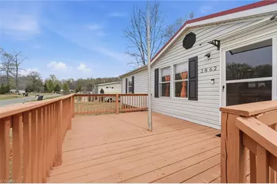 2862 Eagle Point Drive, Trinity, NC 27370 - Photo 25