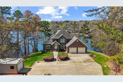 704 Shoreline Drive, New London, NC 28127 - Photo 1