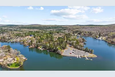 704 Shoreline Drive, New London, NC 28127 - Photo 49