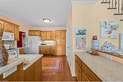 704 Shoreline Drive, New London, NC 28127 - Photo 17