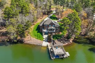 704 Shoreline Dr, New London, NC 28127 - Photo 5