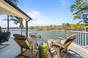 704 Shoreline Dr, New London, NC 28127 - Photo 7