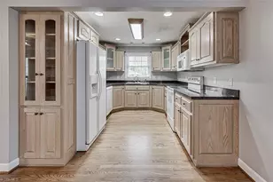 218 Barber St, Asheboro, NC 27203 - Photo 25