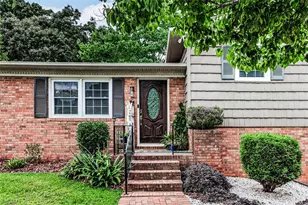 218 Barber St, Asheboro, NC 27203 - Photo 3