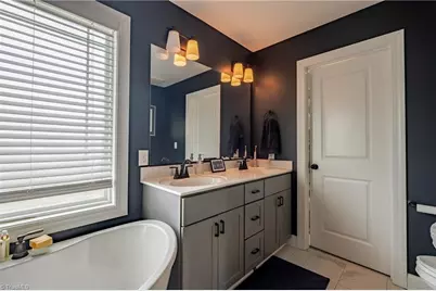 128 Lavender Farm Trail, Advance, NC 27006 - Photo 21