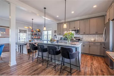 128 Lavender Farm Trail, Advance, NC 27006 - Photo 9