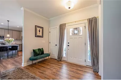 128 Lavender Farm Trail, Advance, NC 27006 - Photo 7